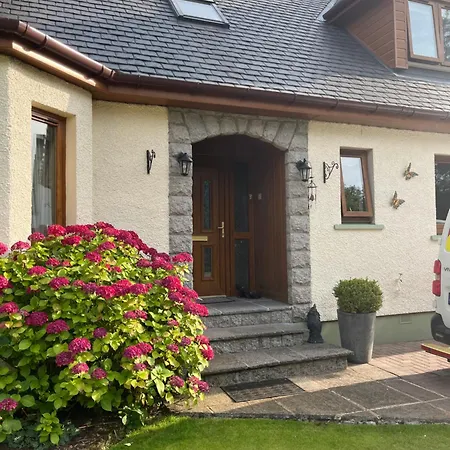 Self Cateringone Bedroom Apartment Fort William Exterior photo