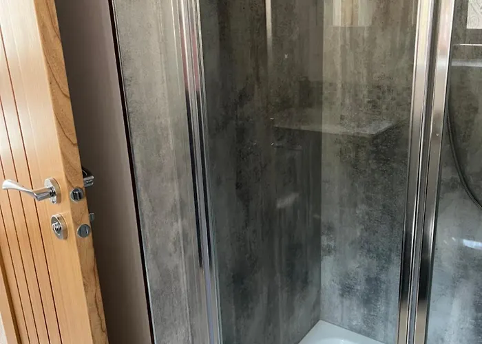 Self Cateringone Bedroom Apartment