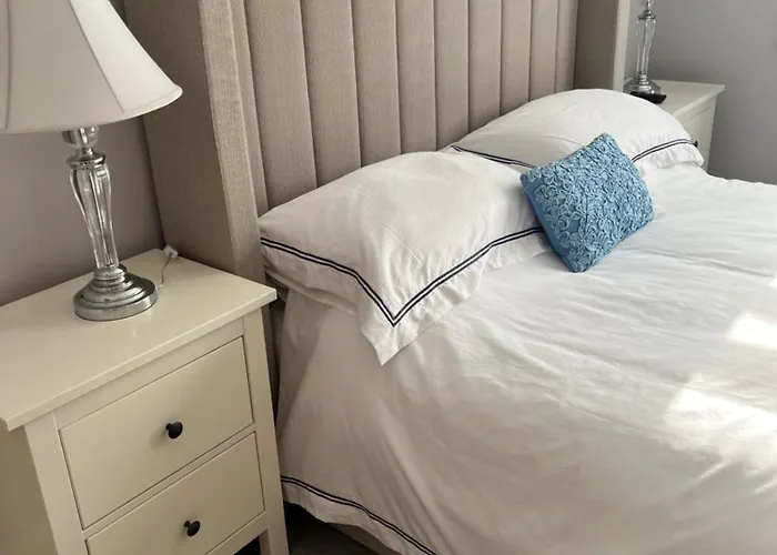 Self Cateringone Bedroom Apartment