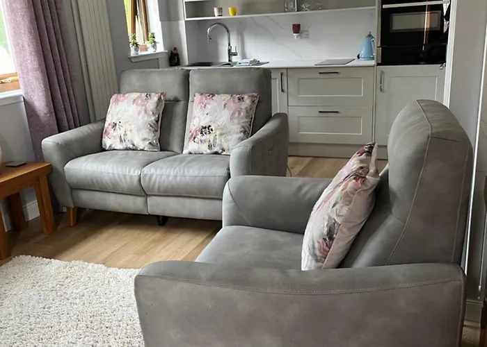 Self Cateringone Bedroom Apartment