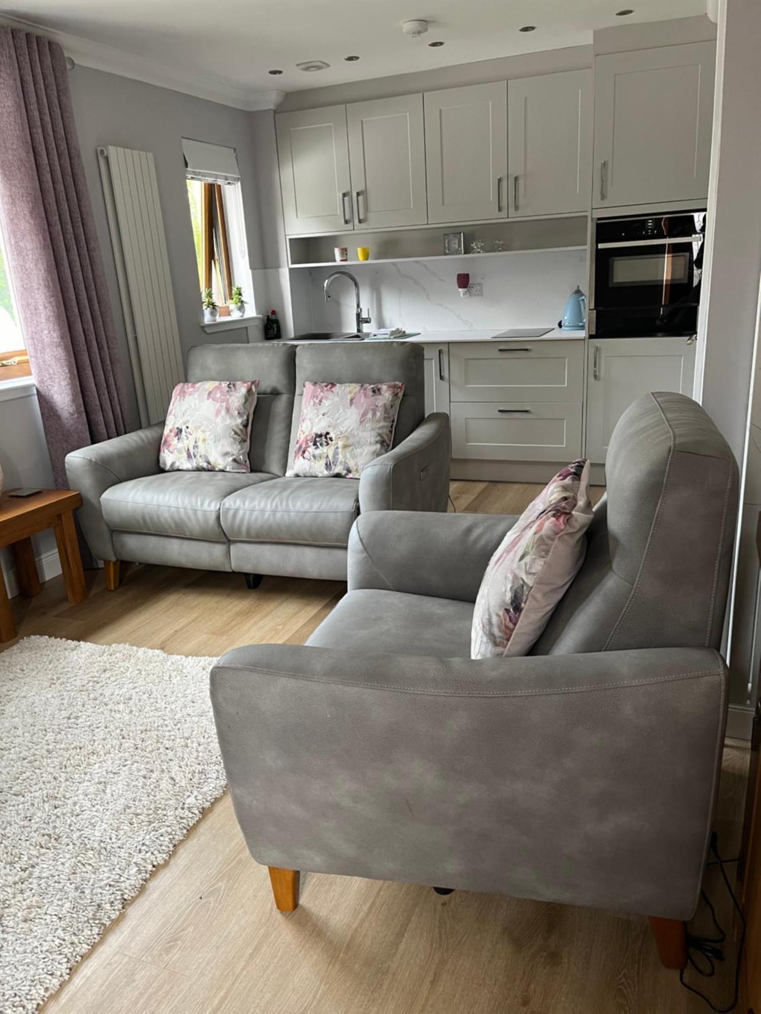 Self Cateringone Bedroom Apartment Fort William