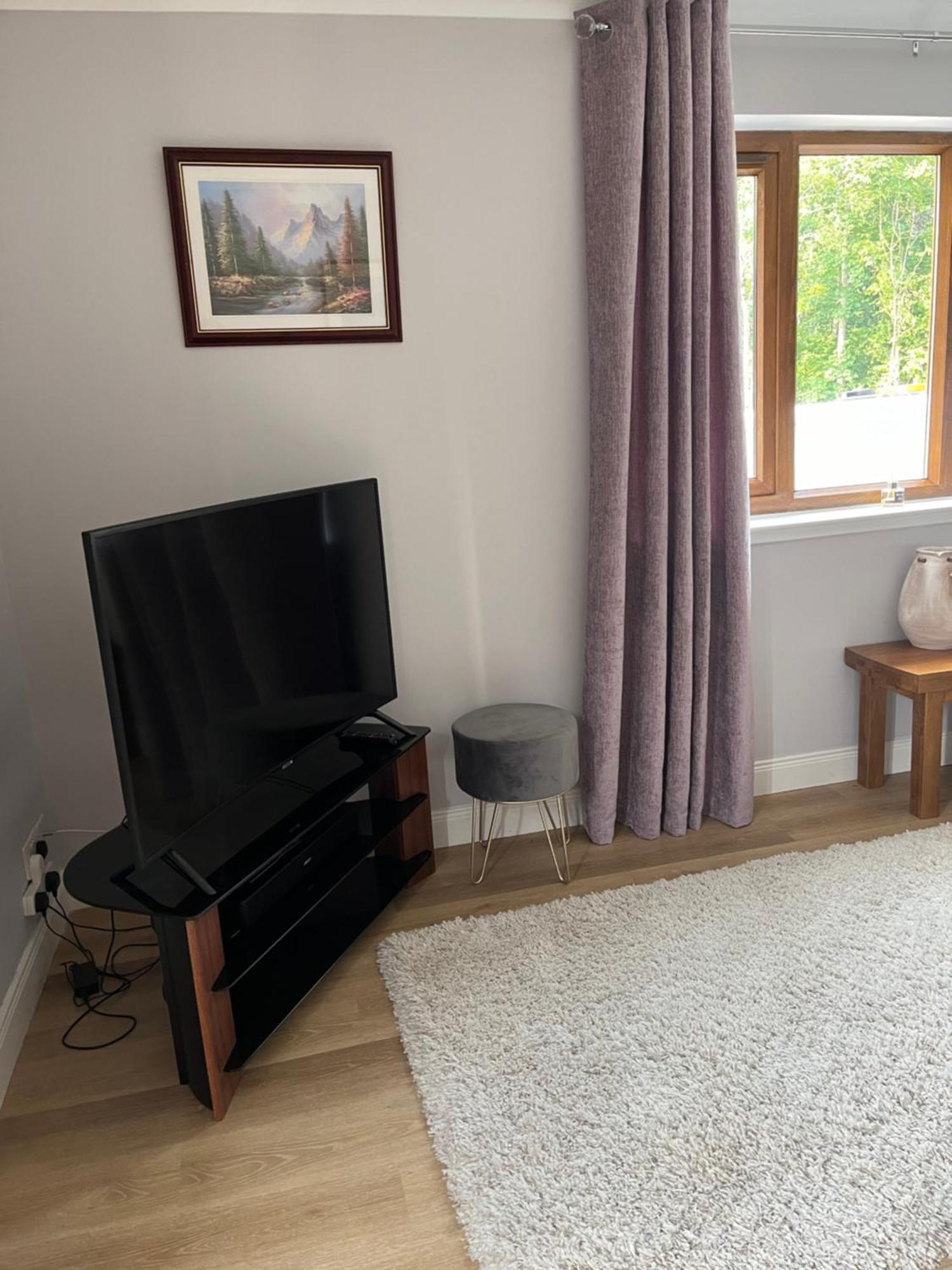 Apartment Self Cateringone Bedroom *